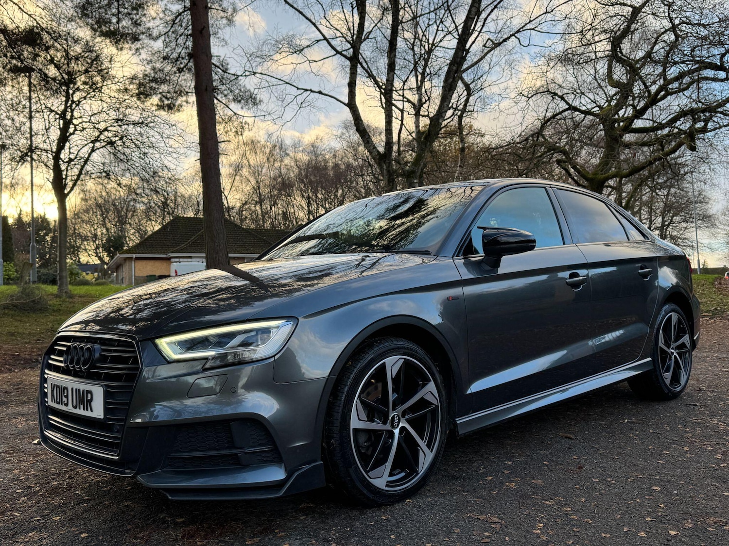 Used Audi A3 2019 for sale - 76913765: Photo 40