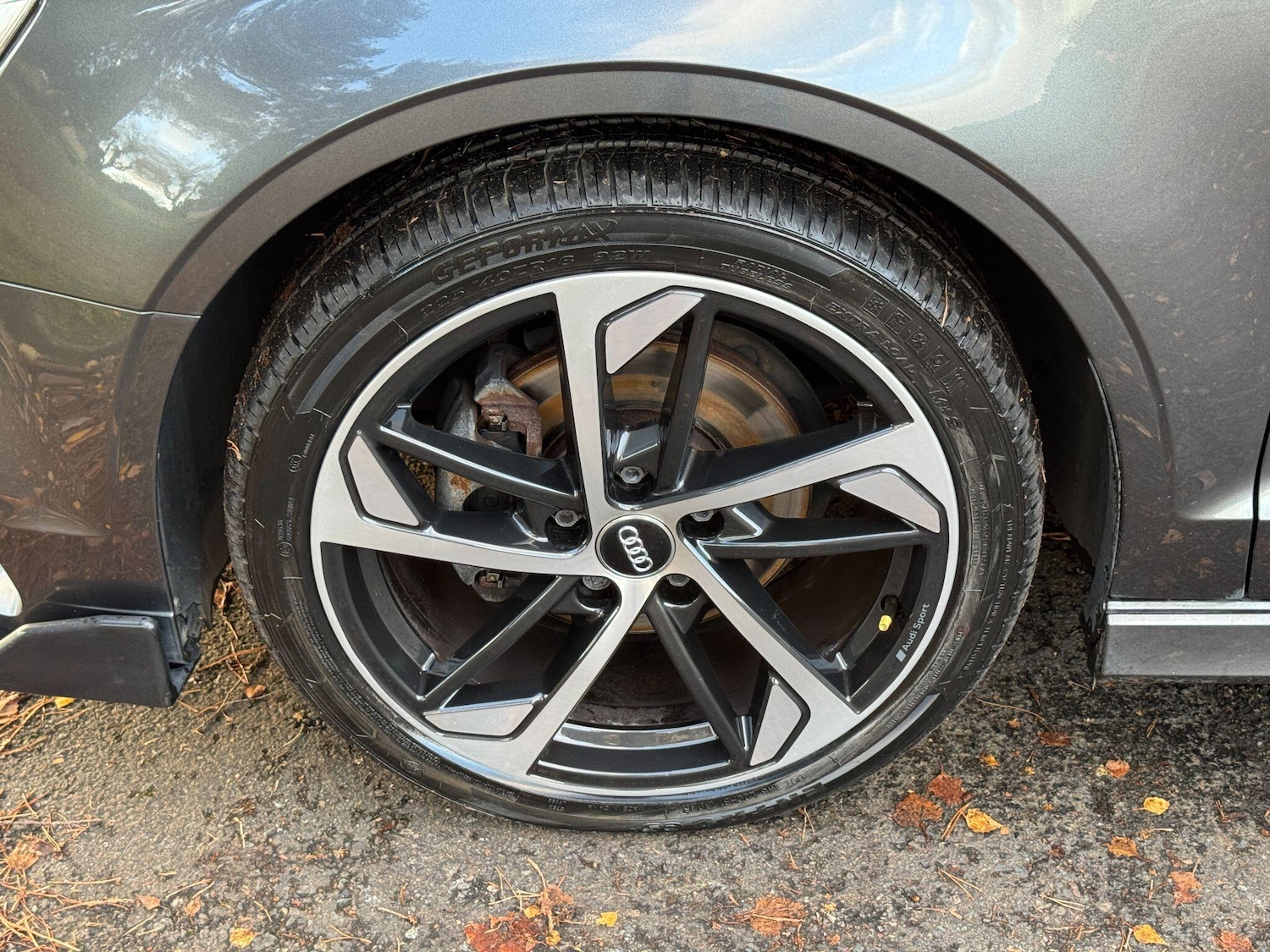 Used Audi A3 2019 for sale - 76913765: Photo 41