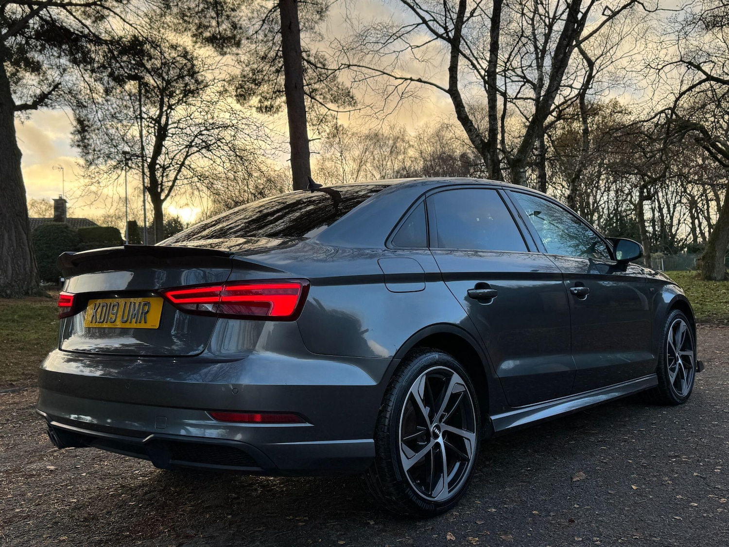 Used Audi A3 2019 for sale - 76913765: Photo 42