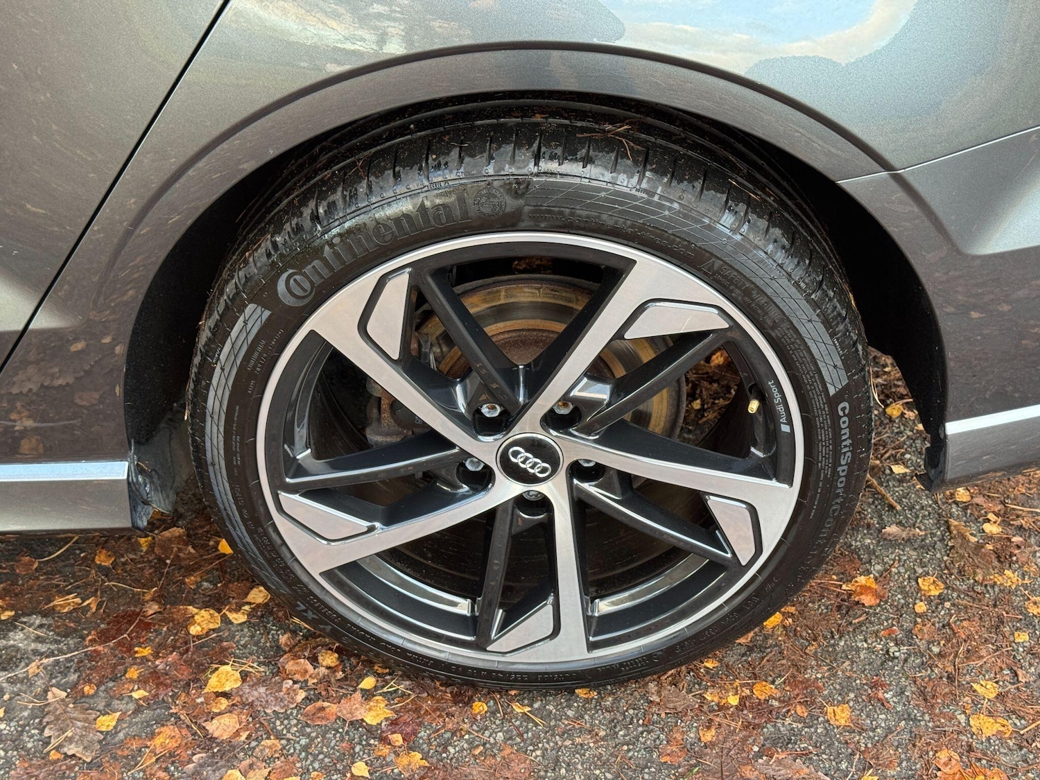 Used Audi A3 2019 for sale - 76913765: Photo 43