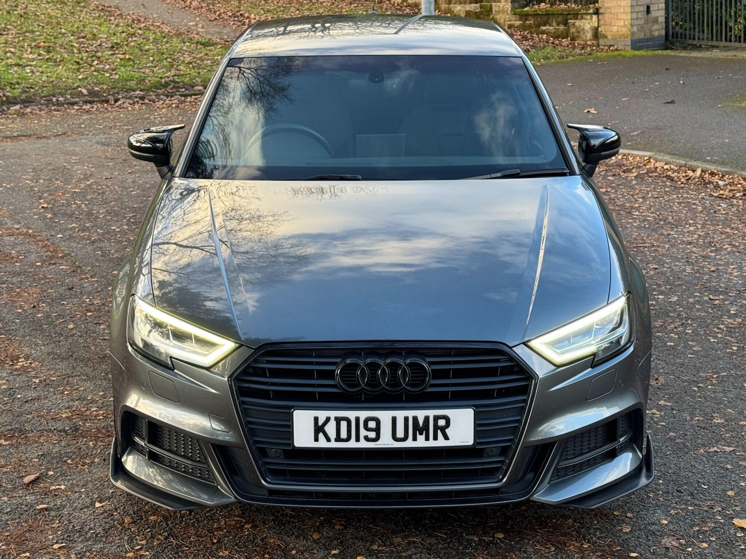 Used Audi A3 2019 for sale - 76913765: Photo 45