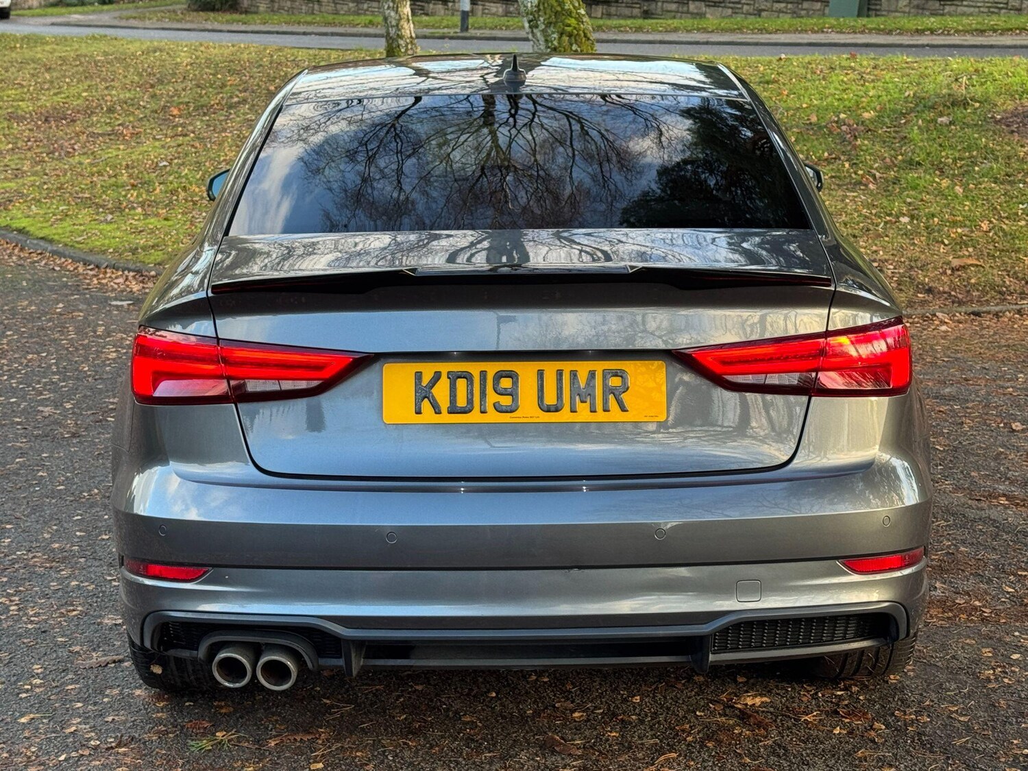 Used Audi A3 2019 for sale - 76913765: Photo 46