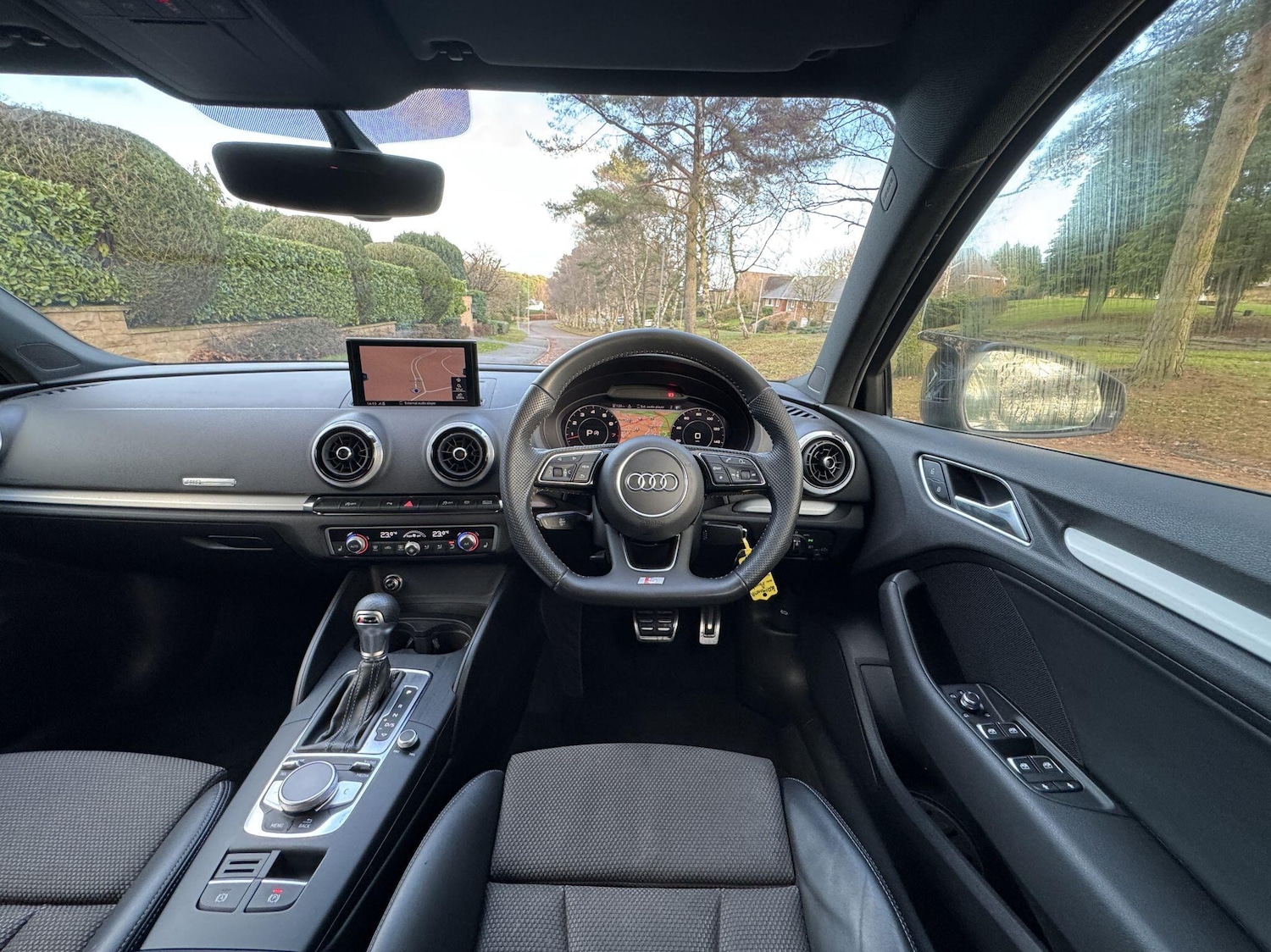 Used Audi A3 2019 for sale - 76913765: Photo 47