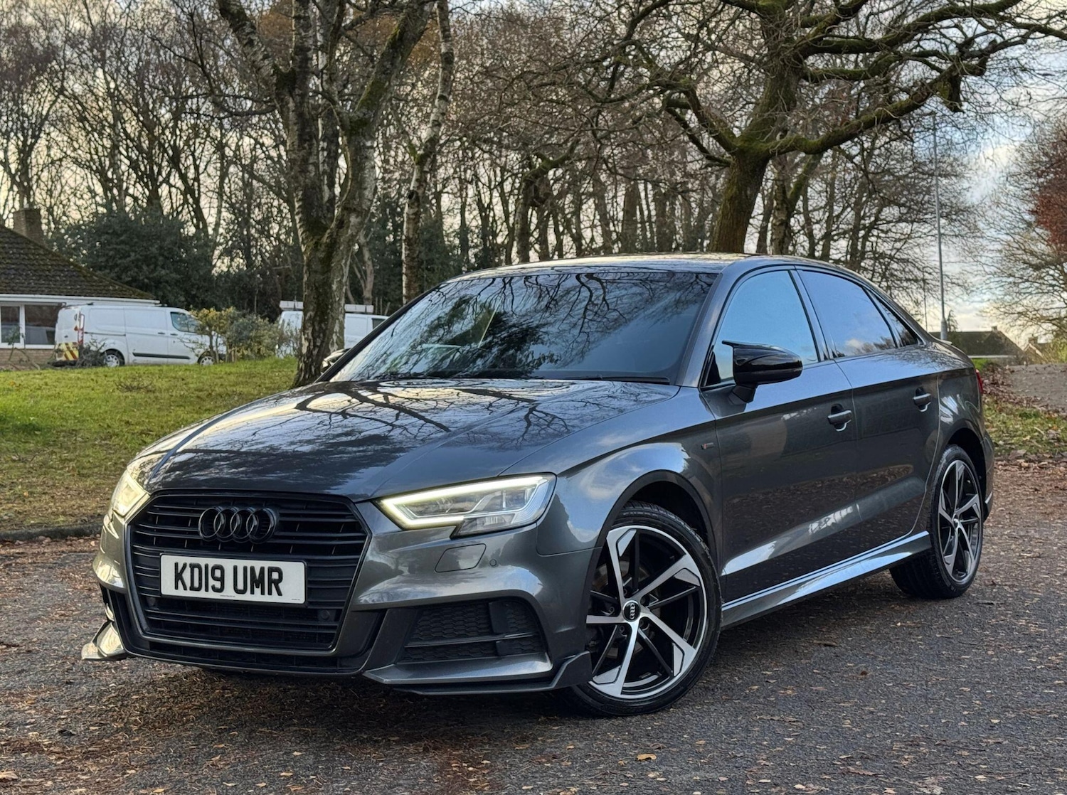 Used Audi A3 2019 for sale - 76913765: Photo 49