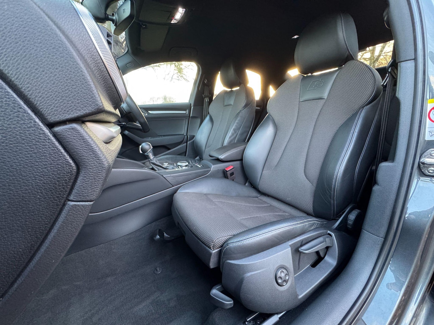 Used Audi A3 2019 for sale - 76913765: Photo 5