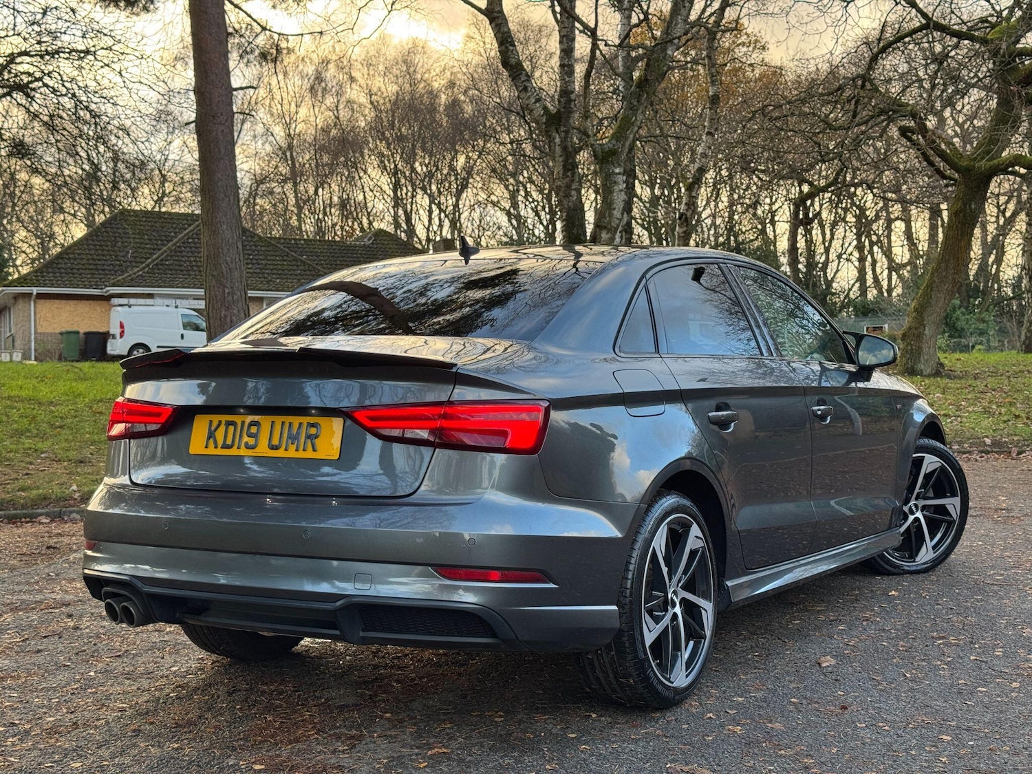 Used Audi A3 2019 for sale - 76913765: Photo 50