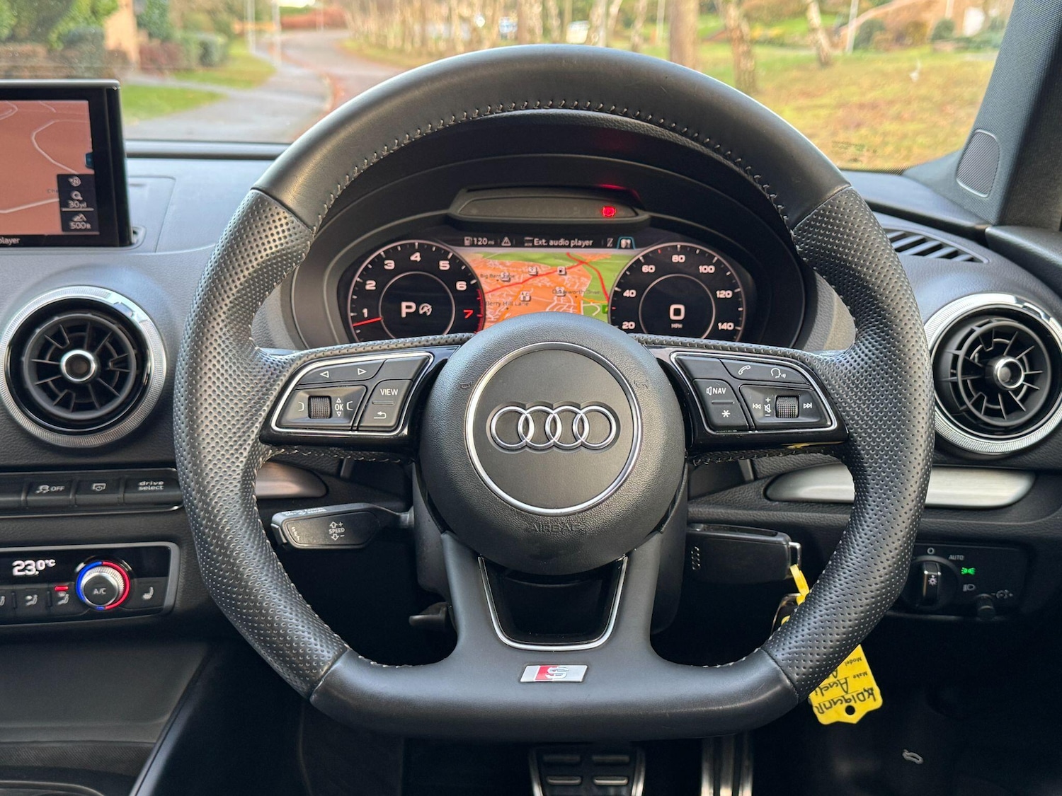 Used Audi A3 2019 for sale - 76913765: Photo 52