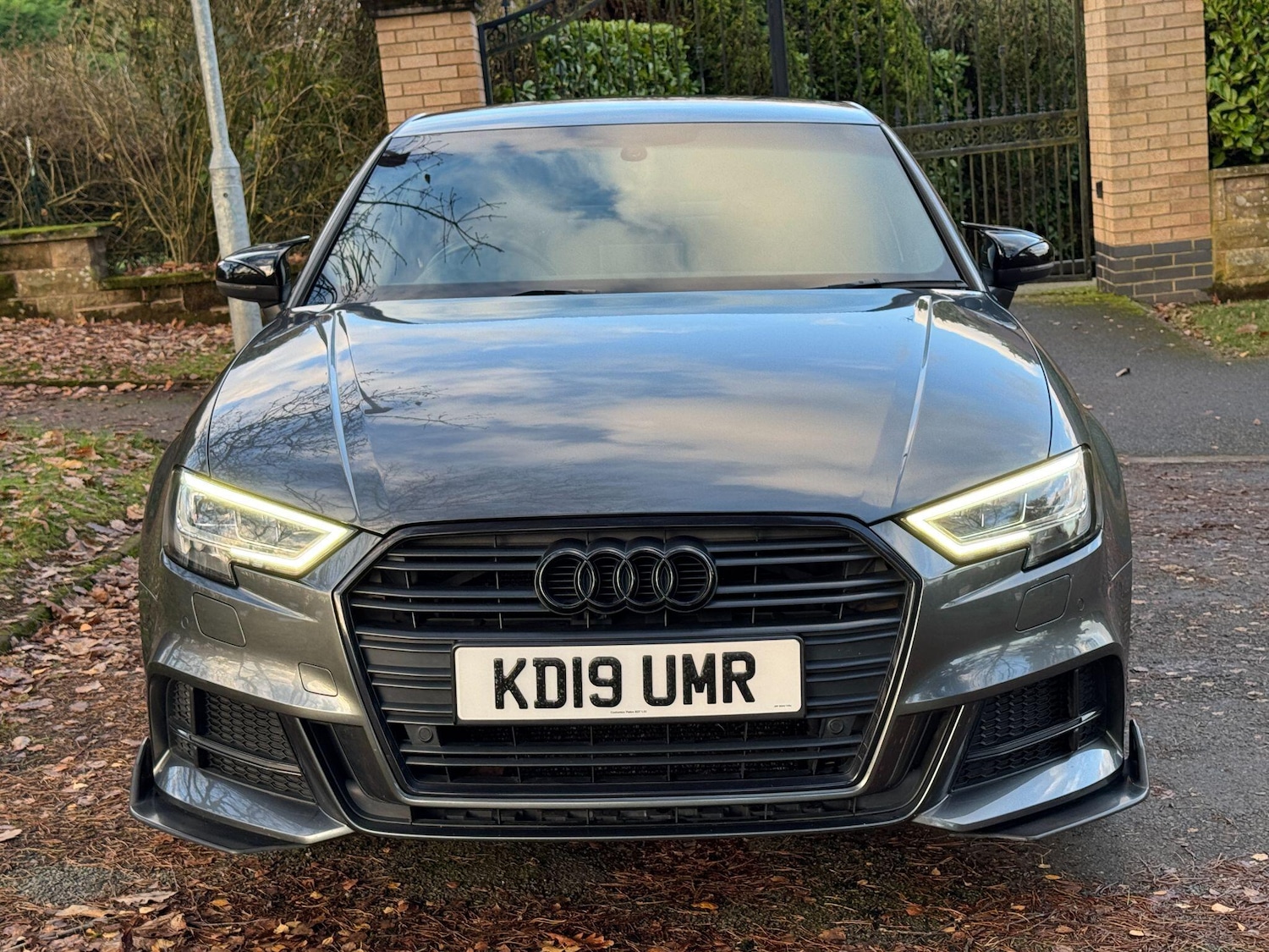 Used Audi A3 2019 for sale - 76913765: Photo 53