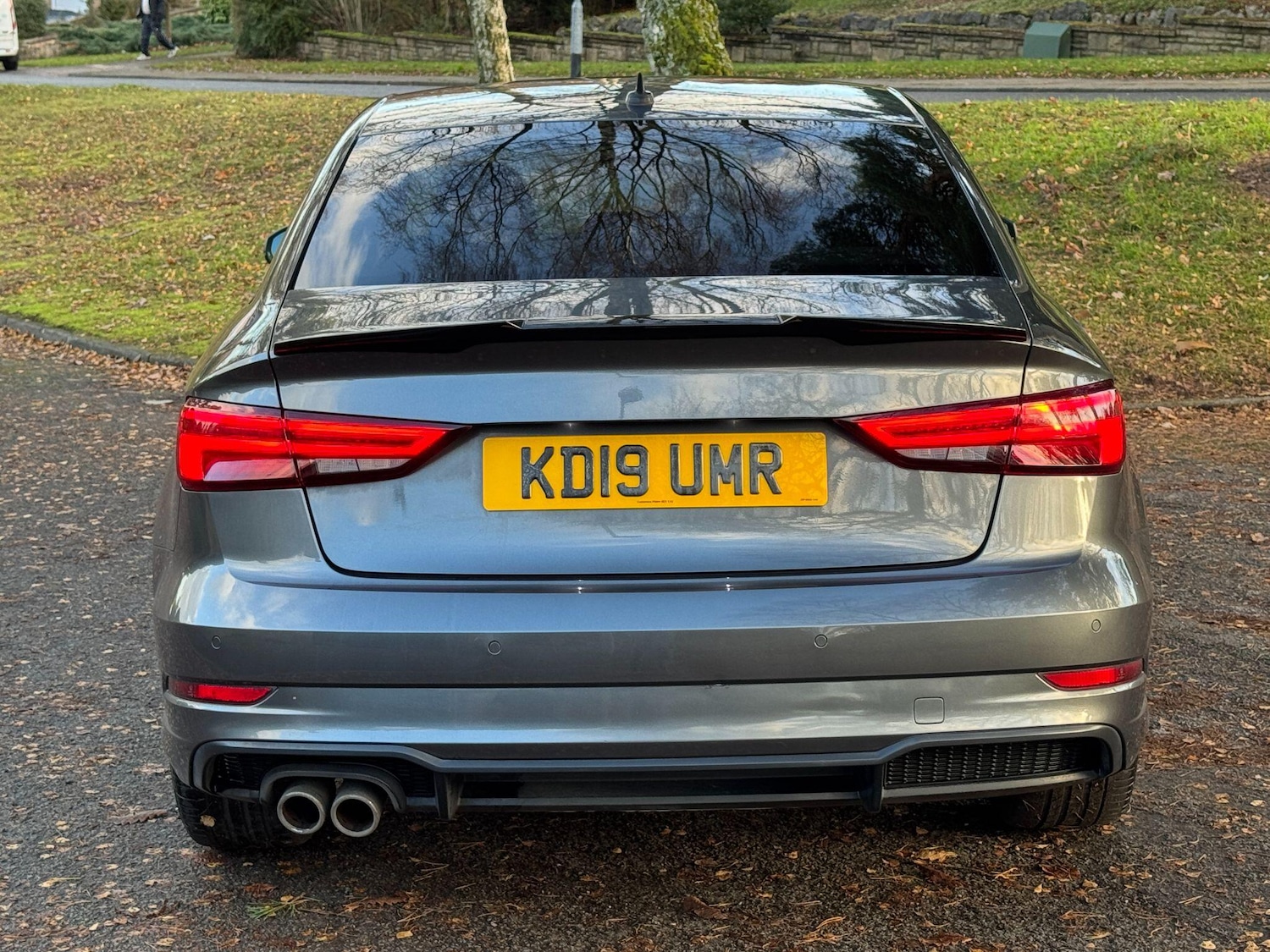 Used Audi A3 2019 for sale - 76913765: Photo 54