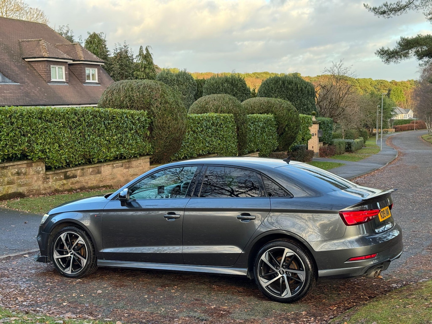 Used Audi A3 2019 for sale - 76913765: Photo 56