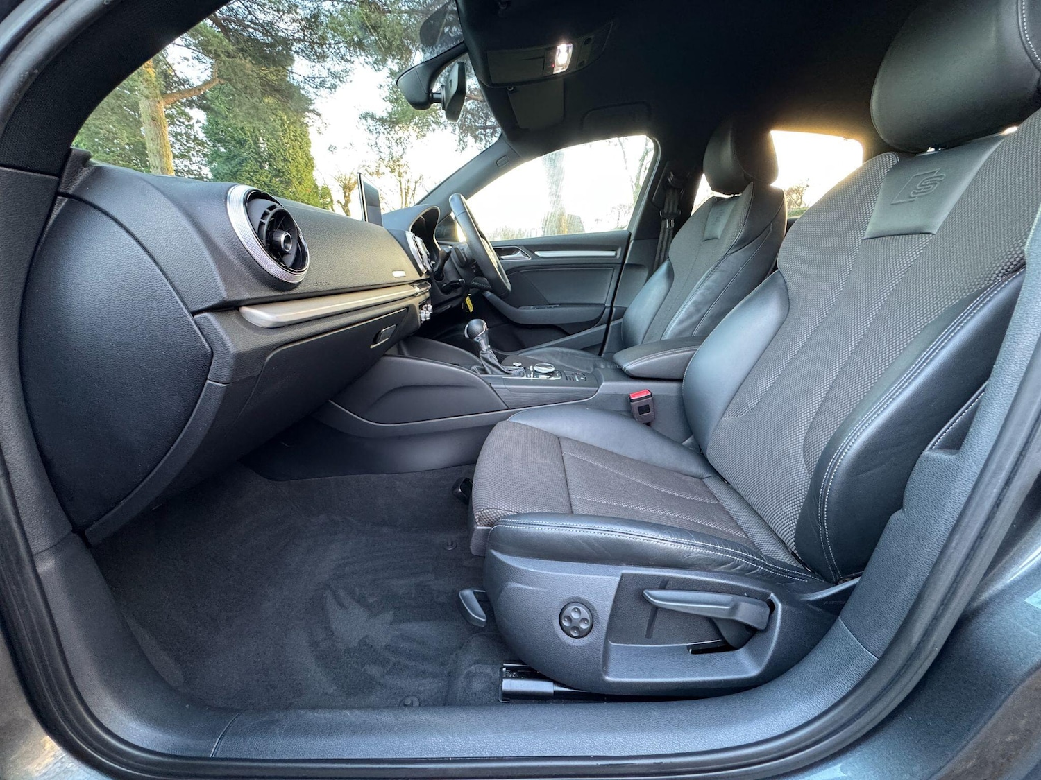 Used Audi A3 2019 for sale - 76913765: Photo 57