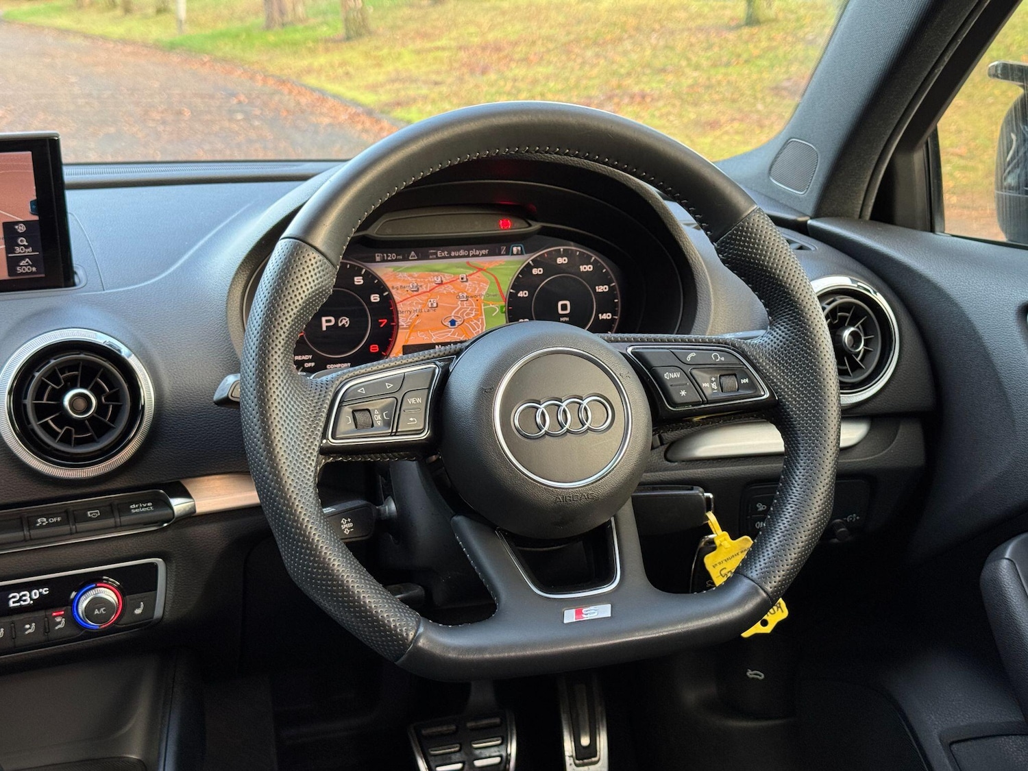 Used Audi A3 2019 for sale - 76913765: Photo 58