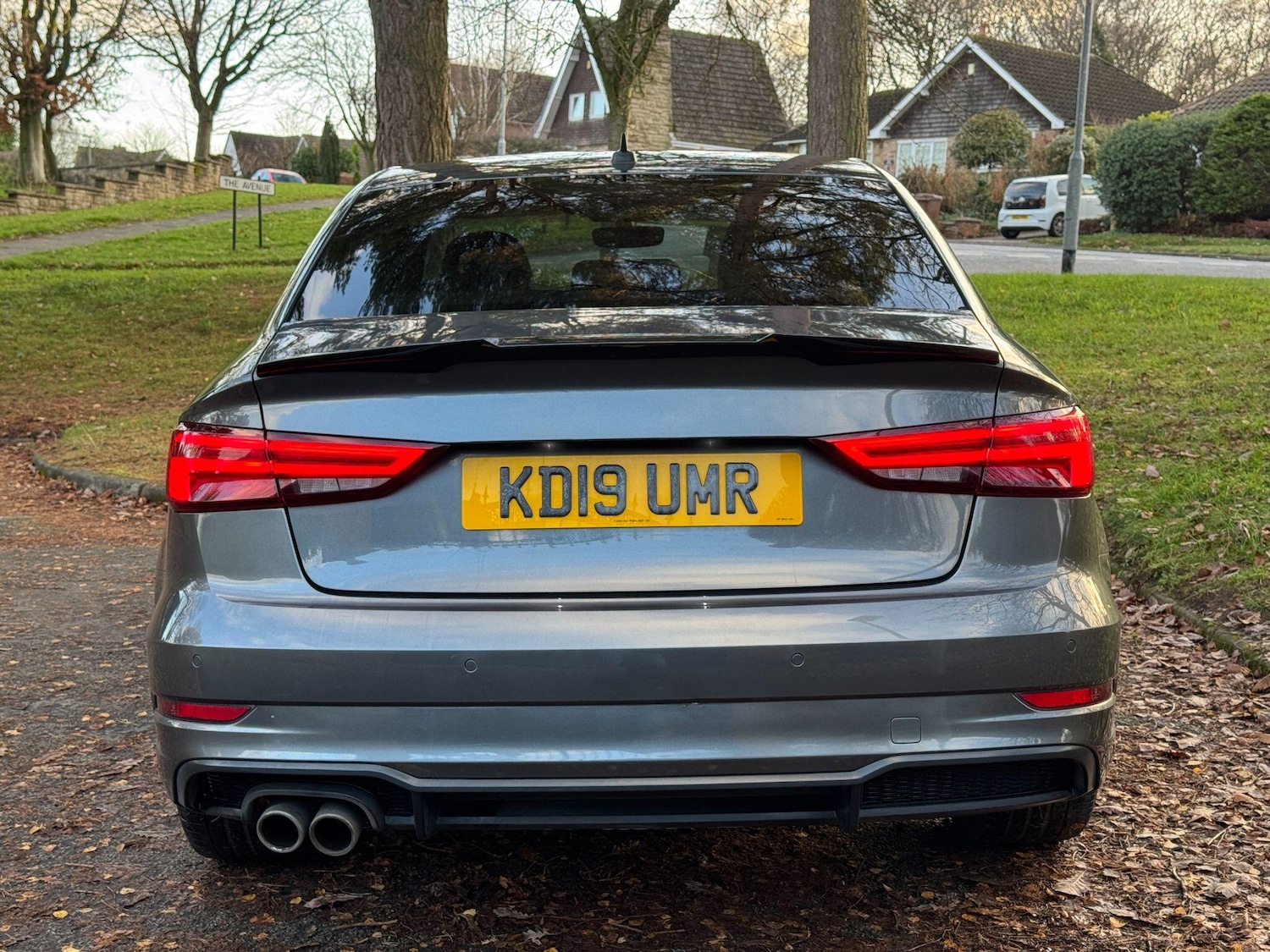 Used Audi A3 2019 for sale - 76913765: Photo 59