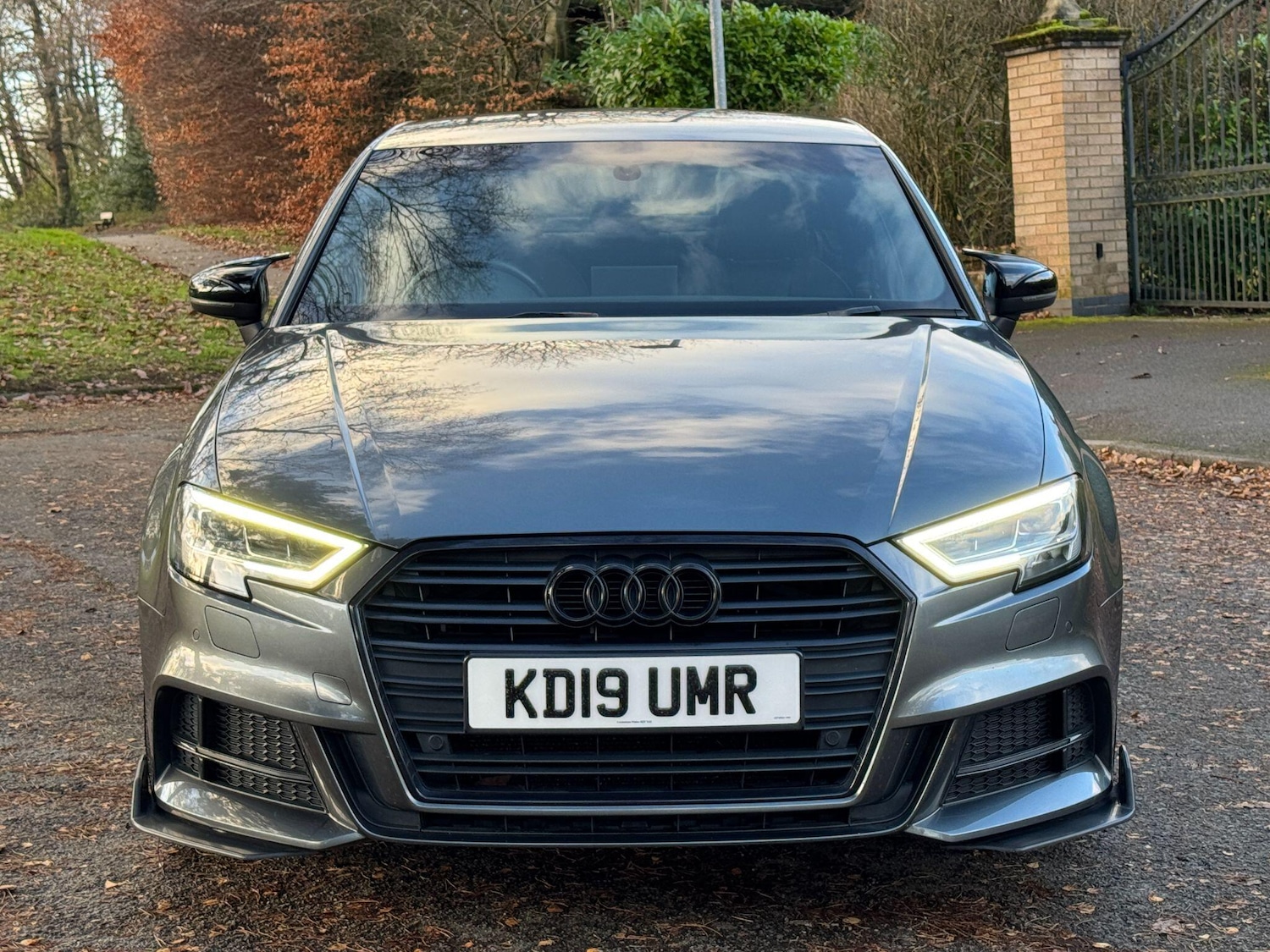 Used Audi A3 2019 for sale - 76913765: Photo 6