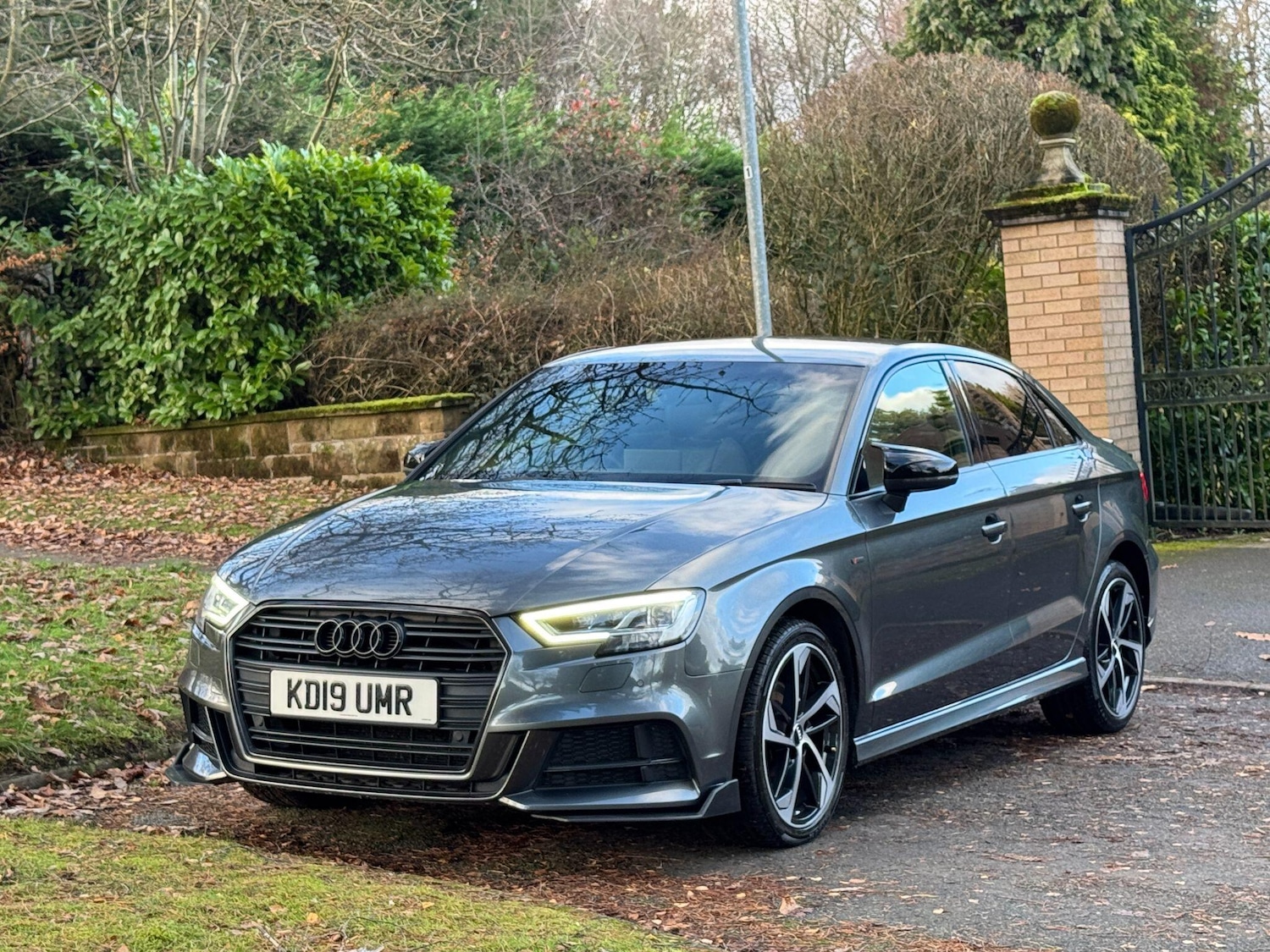 Used Audi A3 2019 for sale - 76913765: Photo 60