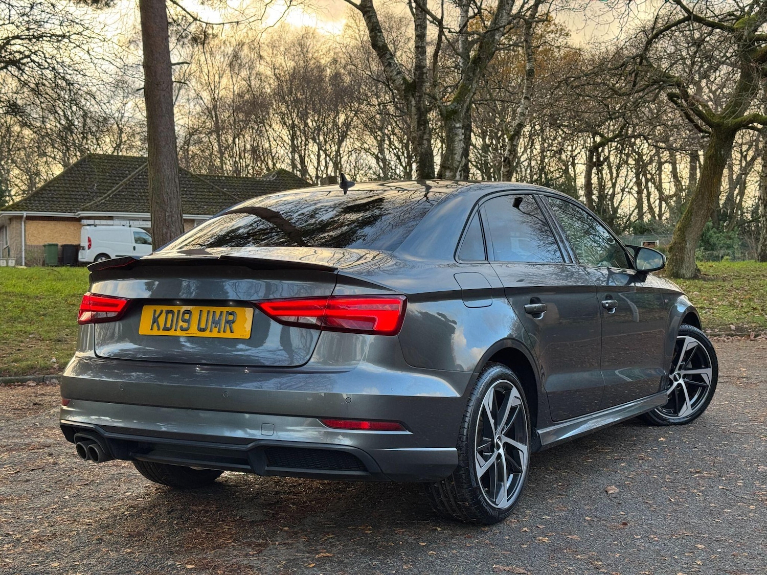 Used Audi A3 2019 for sale - 76913765: Photo 63