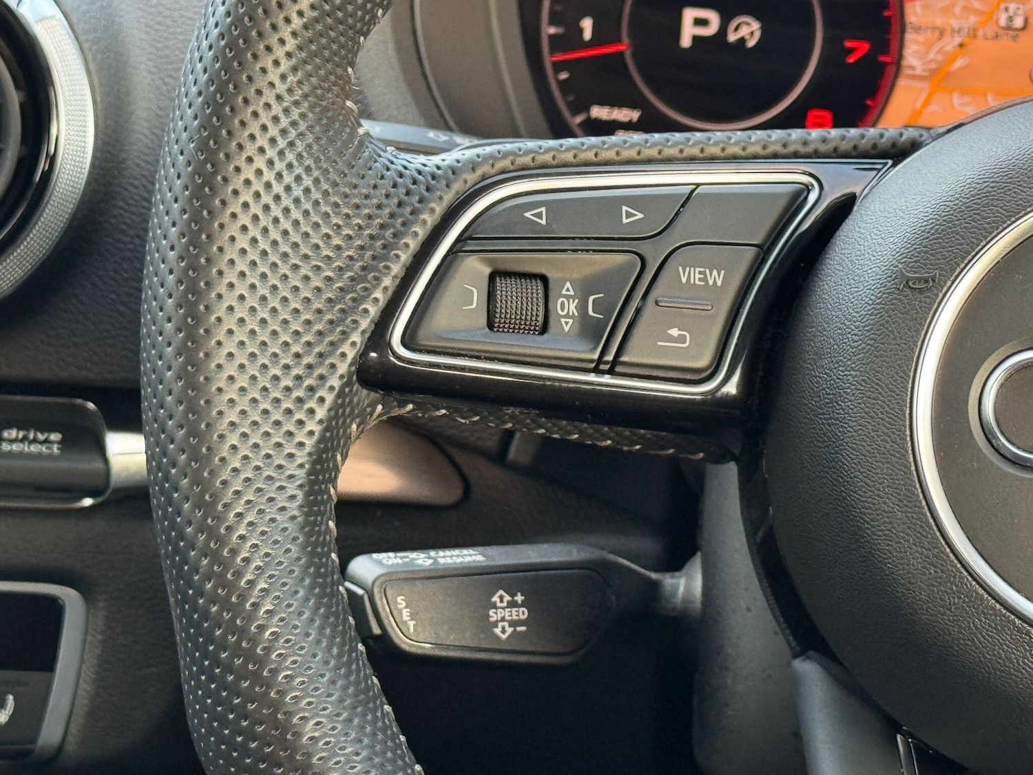 Used Audi A3 2019 for sale - 76913765: Photo 64