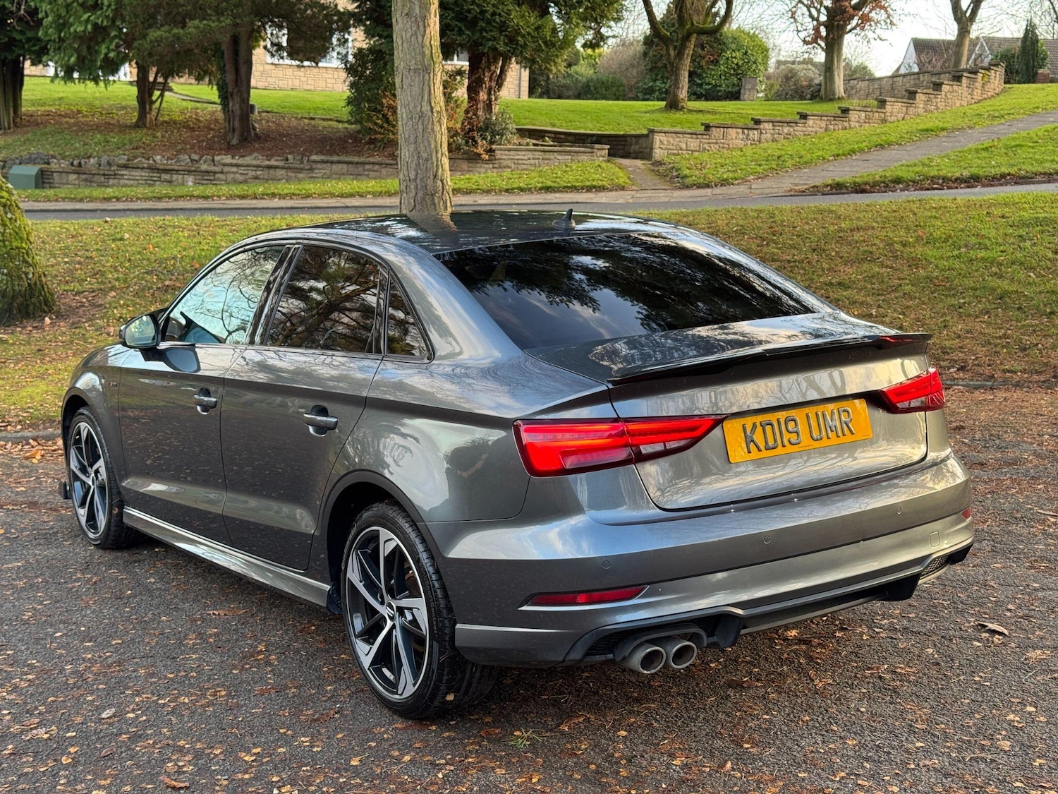 Used Audi A3 2019 for sale - 76913765: Photo 67