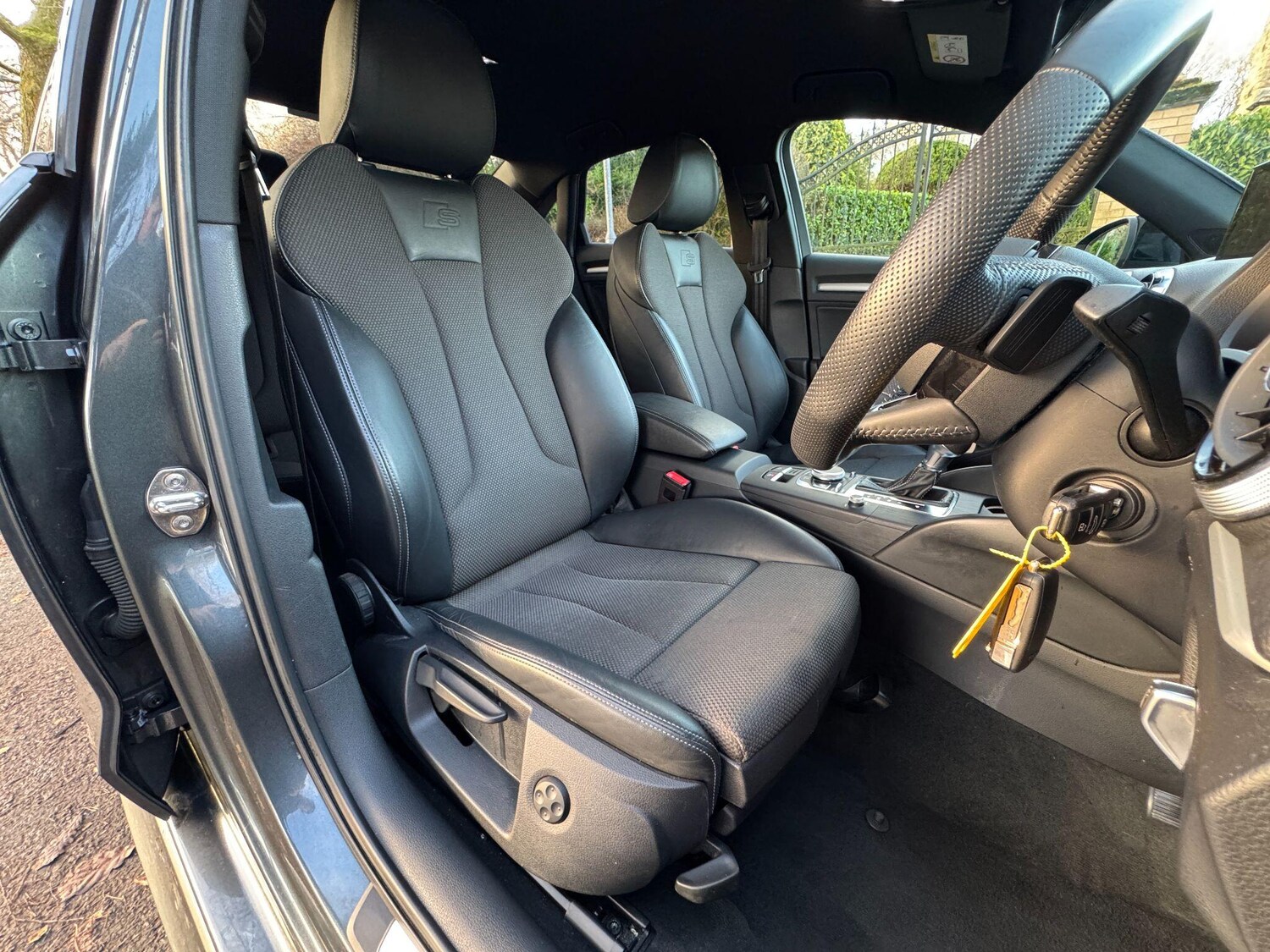 Used Audi A3 2019 for sale - 76913765: Photo 68