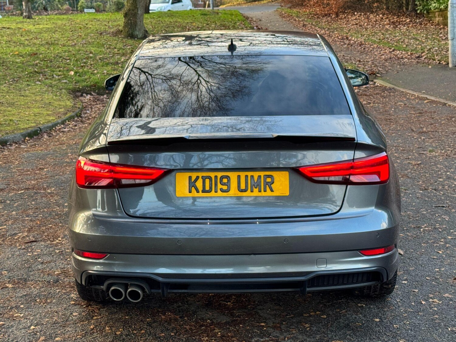 Used Audi A3 2019 for sale - 76913765: Photo 69