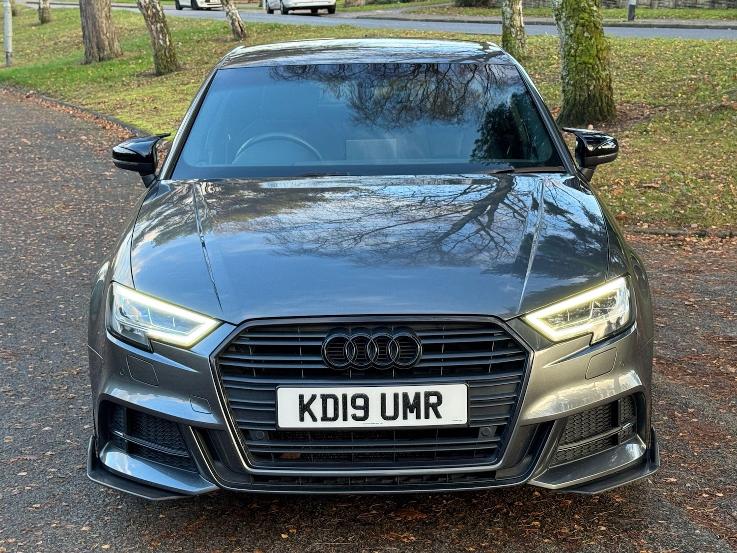 Used Audi A3 2019 for sale - 76913765: Photo 70
