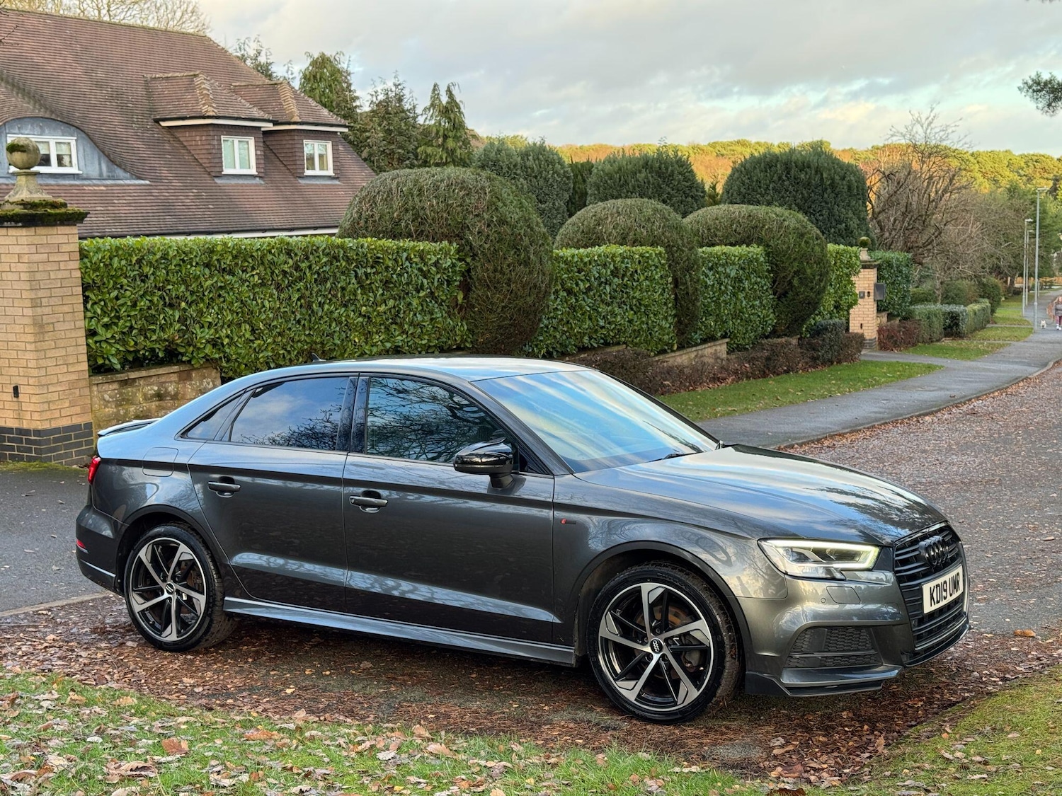 Used Audi A3 2019 for sale - 76913765: Photo 72