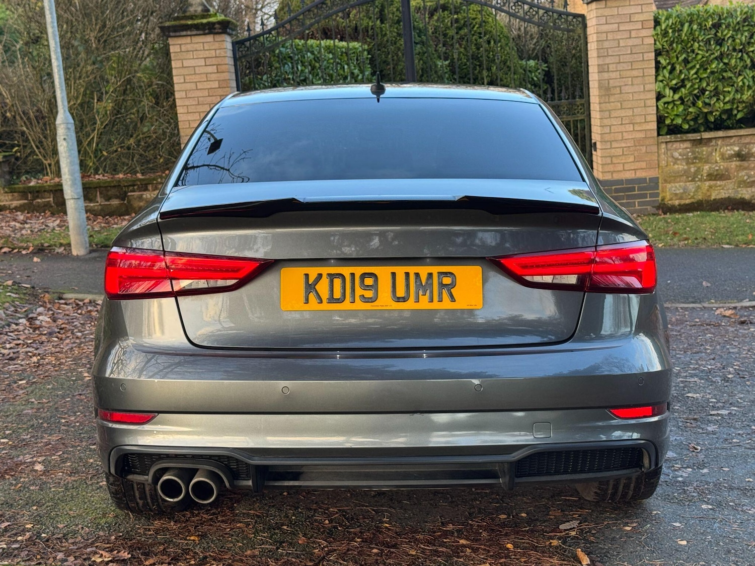 Used Audi A3 2019 for sale - 76913765: Photo 73