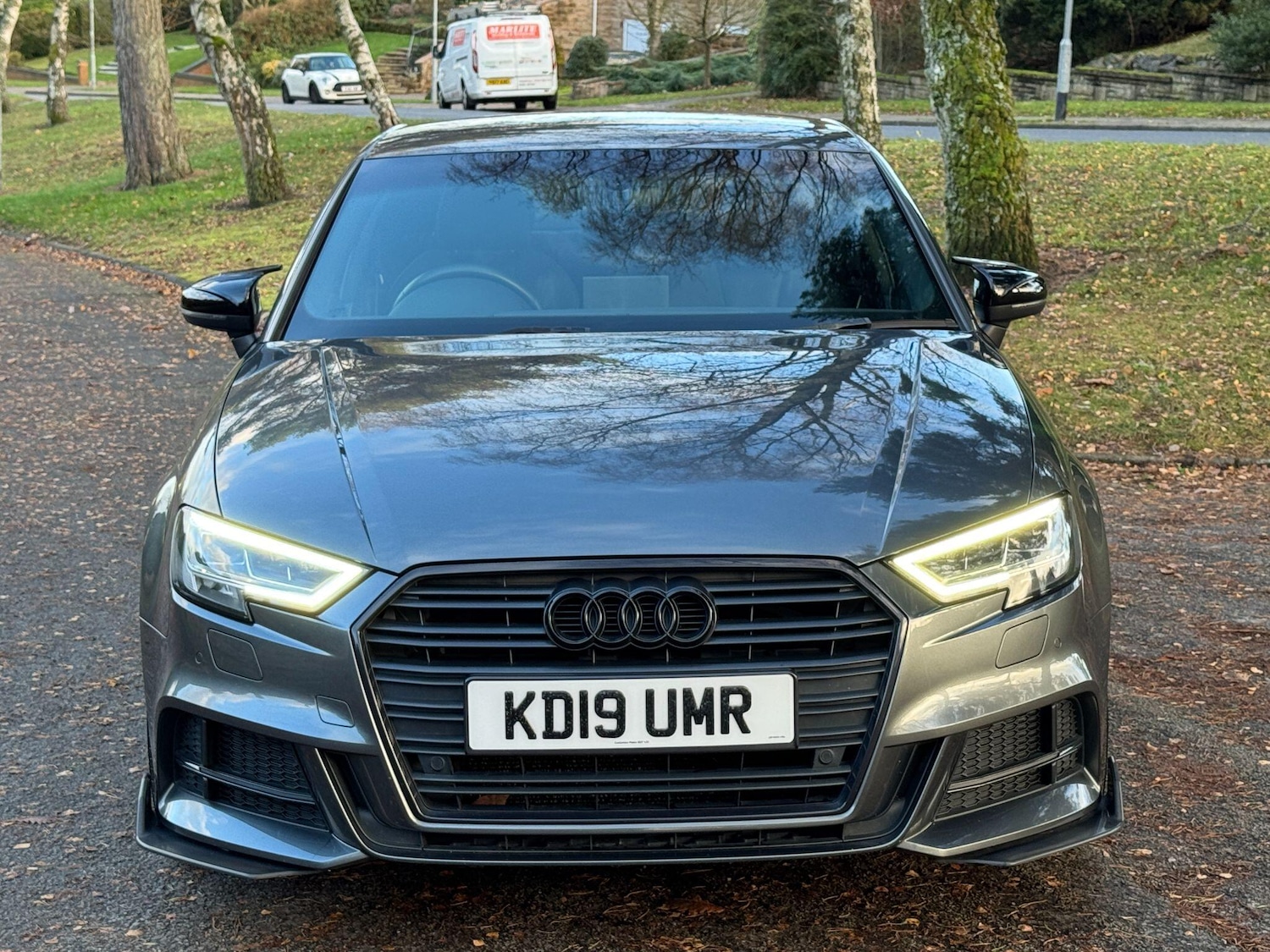 Used Audi A3 2019 for sale - 76913765: Photo 74