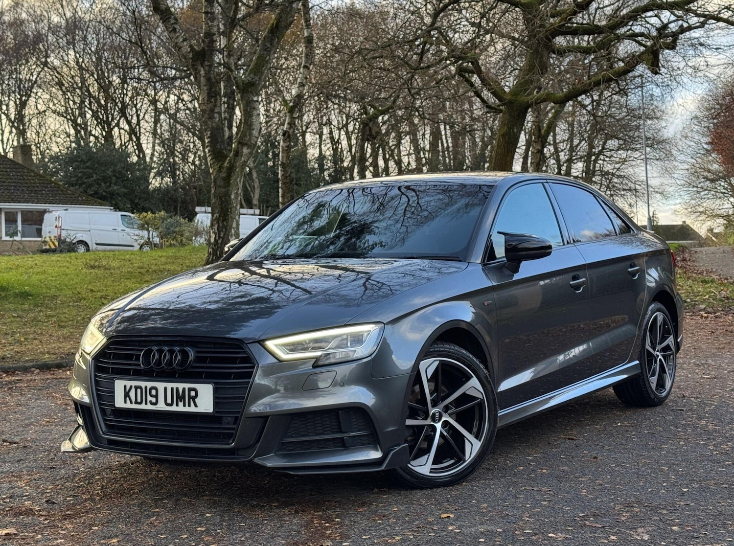 Used Audi A3 2019 for sale - 76913765: Photo 76