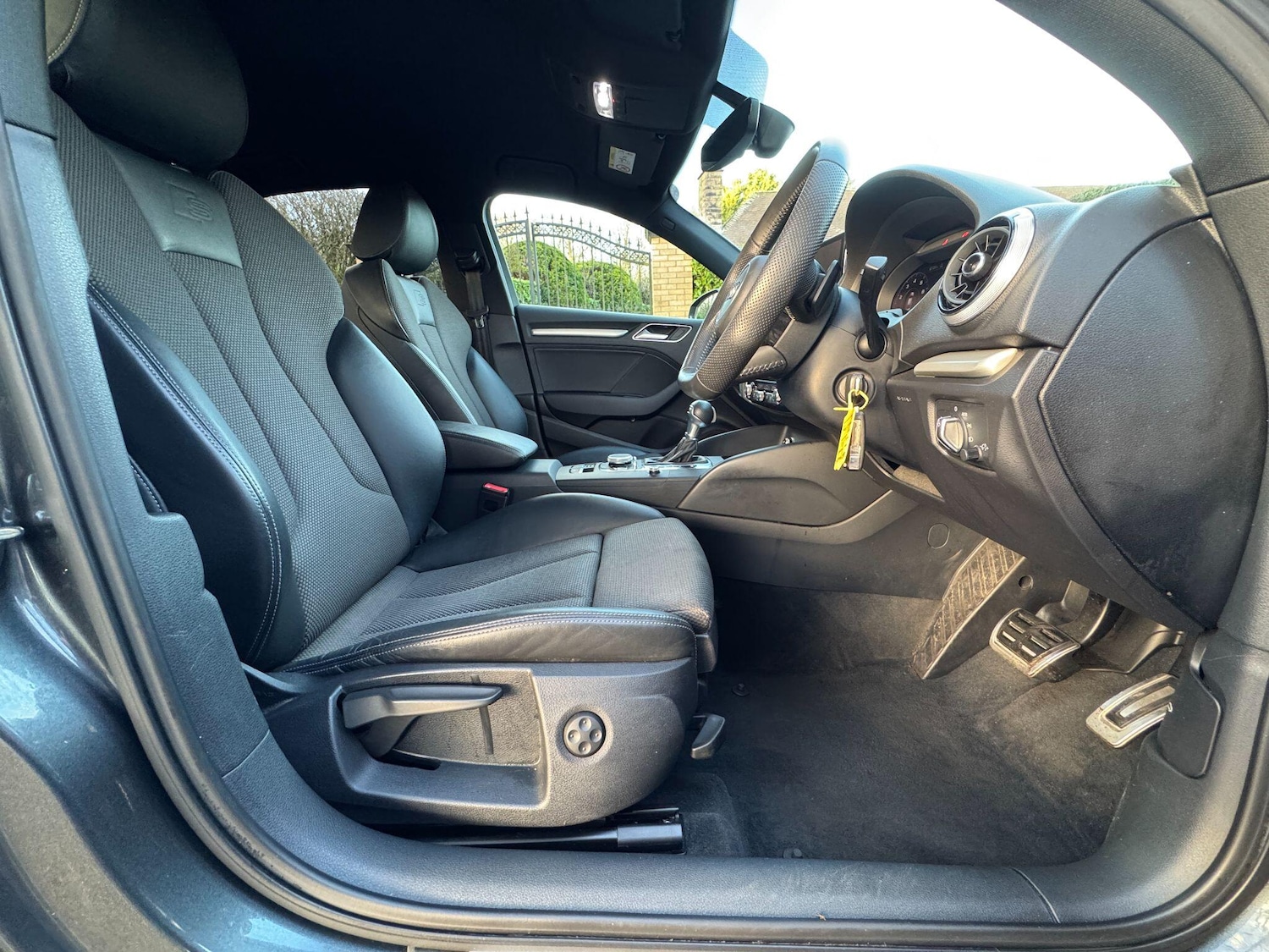 Used Audi A3 2019 for sale - 76913765: Photo 78