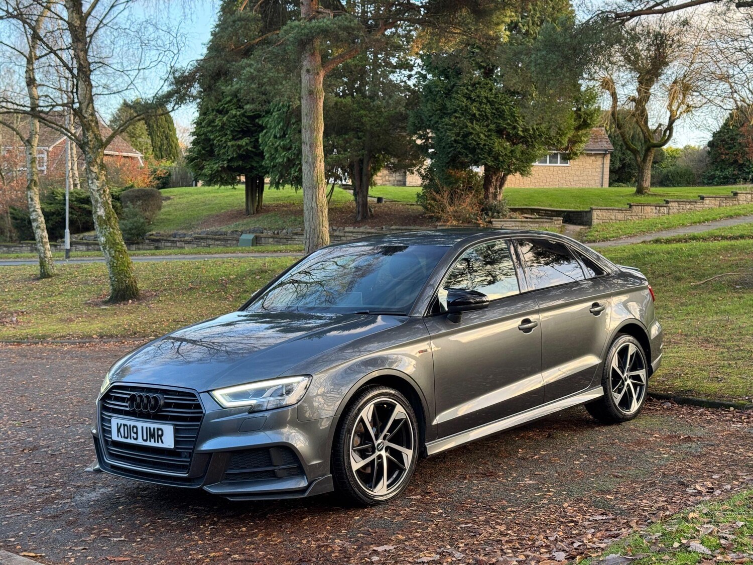 Used Audi A3 2019 for sale - 76913765: Photo 79