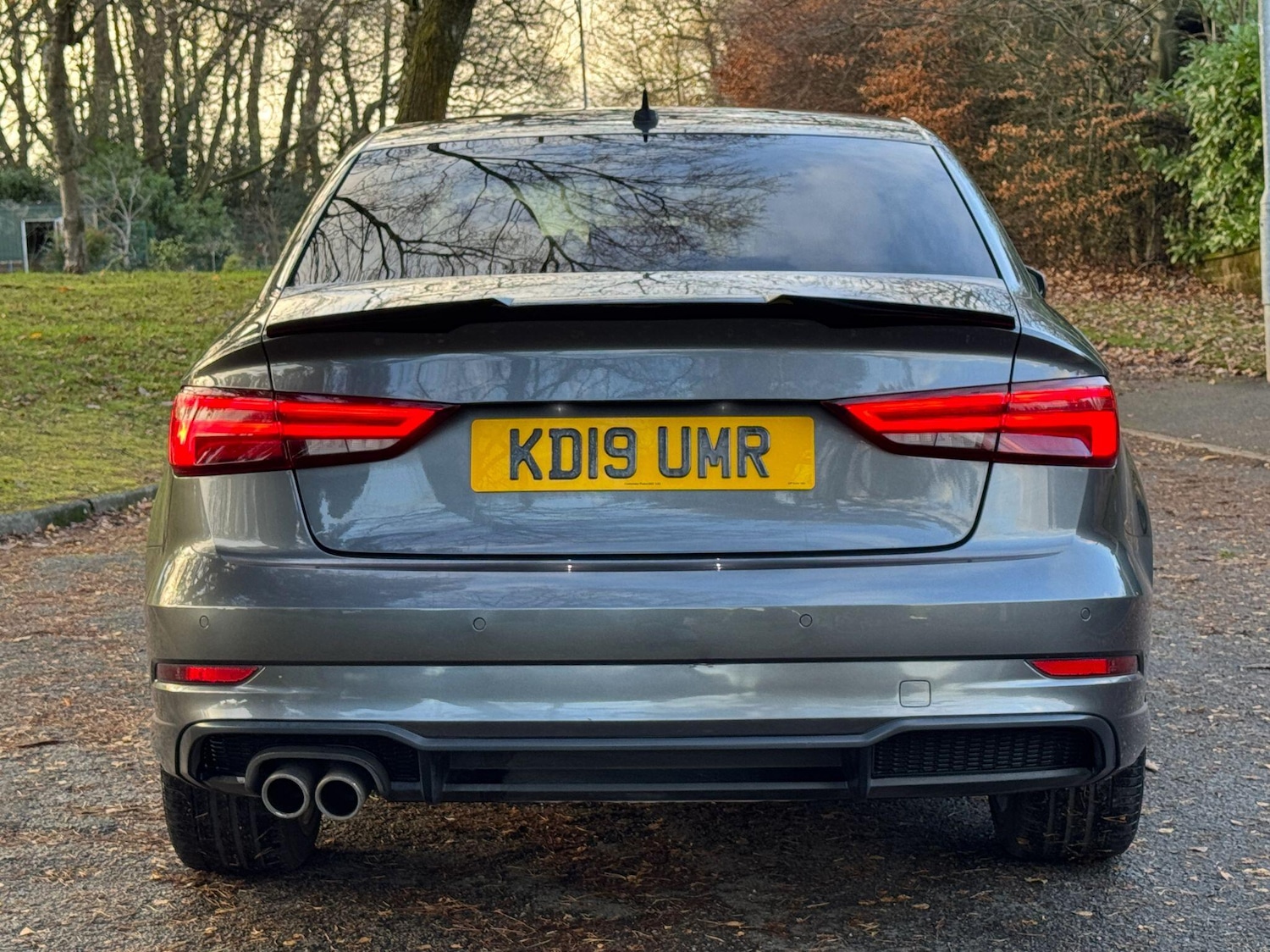 Used Audi A3 2019 for sale - 76913765: Photo 8