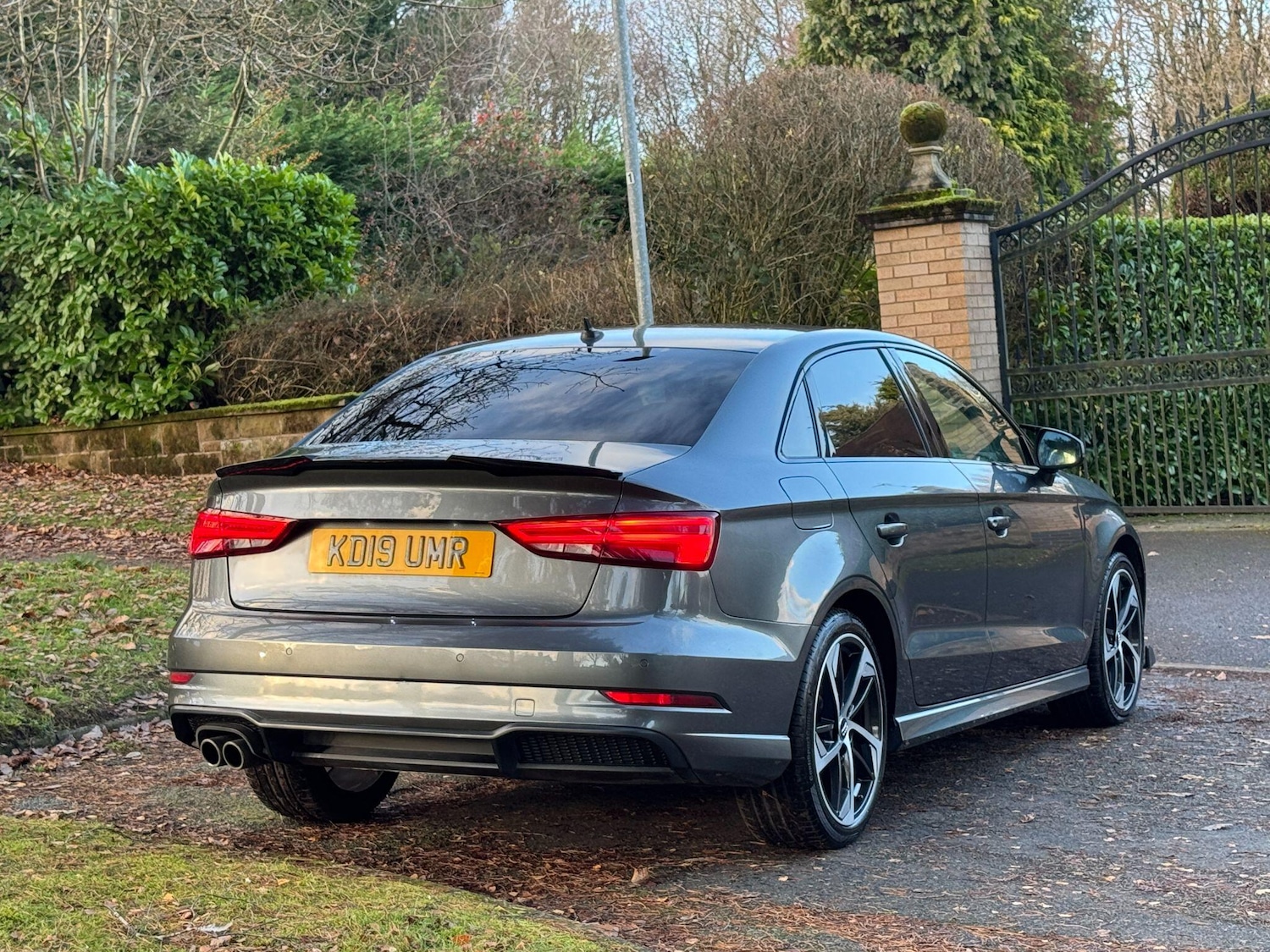 Used Audi A3 2019 for sale - 76913765: Photo 80