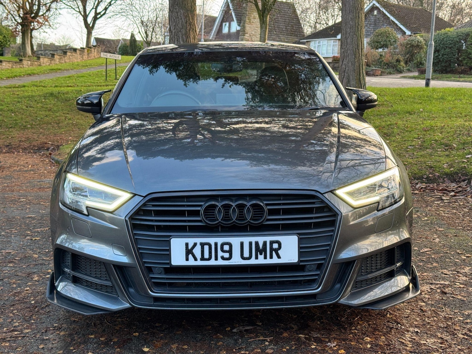 Used Audi A3 2019 for sale - 76913765: Photo 82