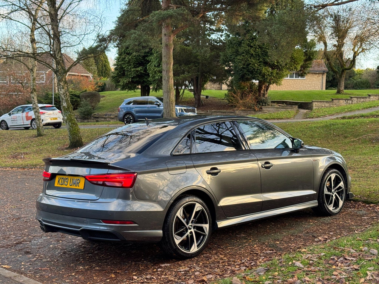 Used Audi A3 2019 for sale - 76913765: Photo 84