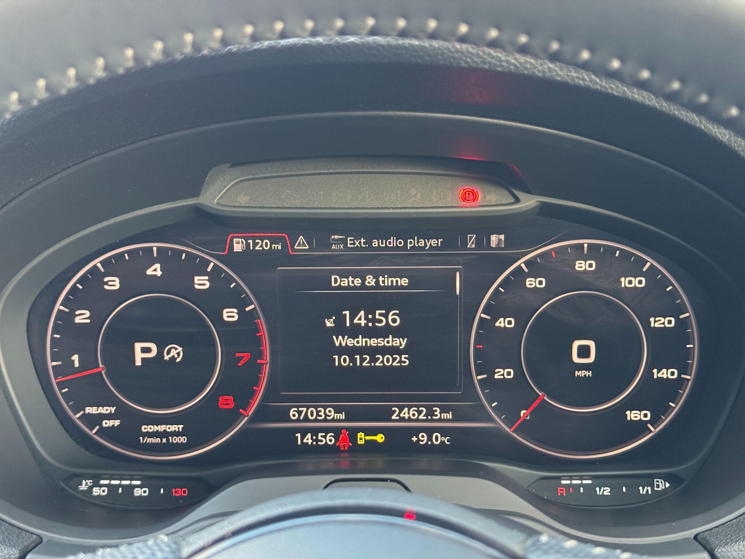 Used Audi A3 2019 for sale - 76913765: Photo 85