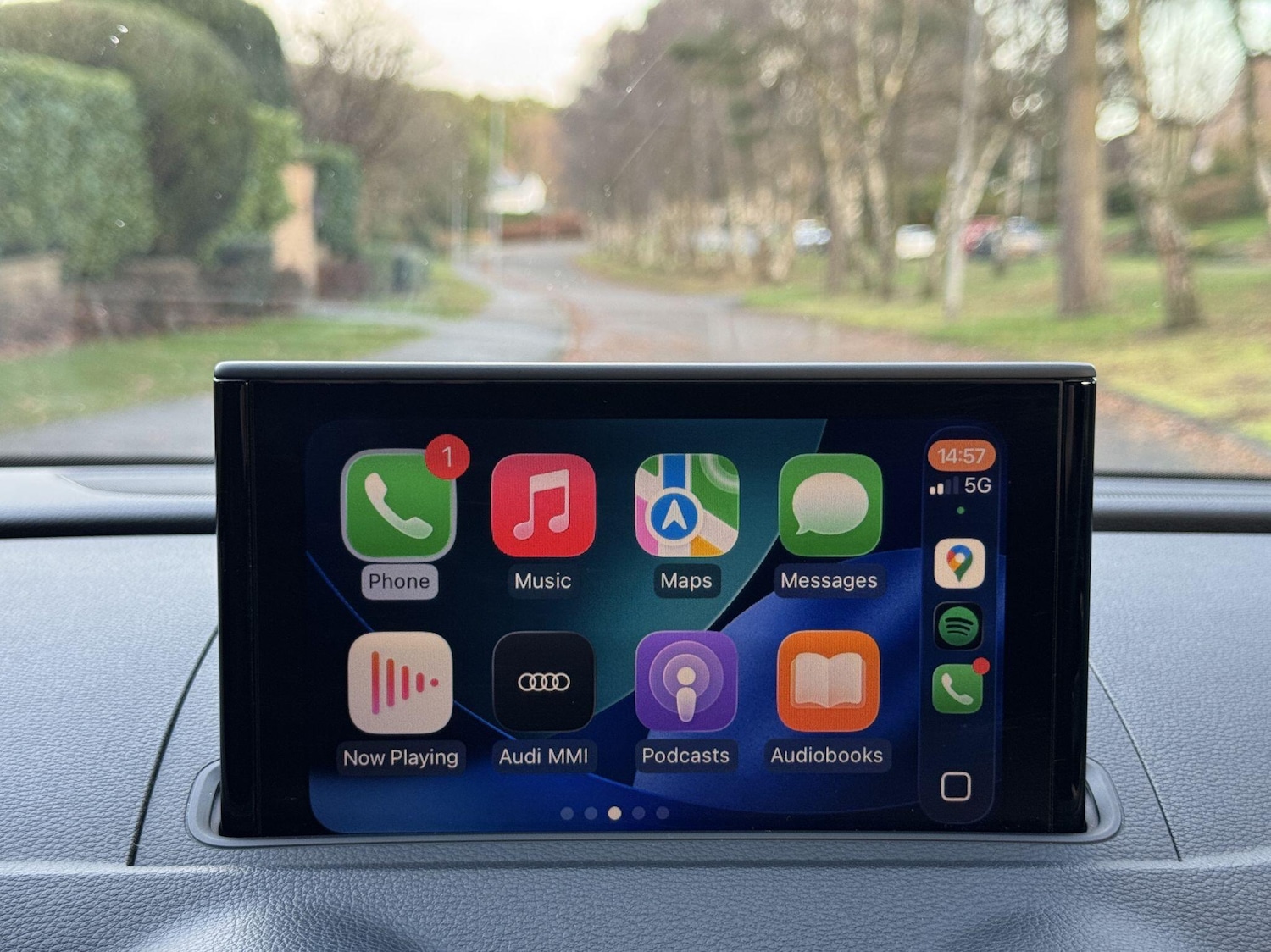 Used Audi A3 2019 for sale - 76913765: Photo 9