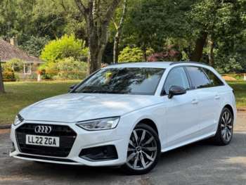 (22) - 2.0 TFSI 35 Sport Edition S Tronic Euro 6 (s/s) 5dr