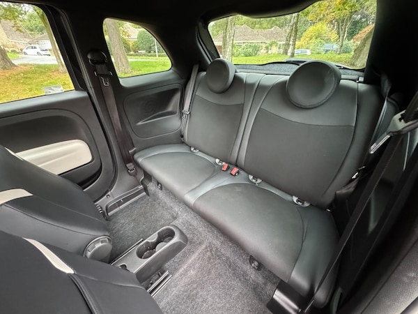 Used Fiat 500 2019 for sale - 76295156: Photo 15