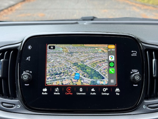 Used Fiat 500 2019 for sale - 76295156: Photo 16