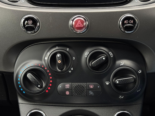 Used Fiat 500 2019 for sale - 76295156: Photo 19