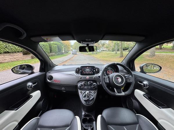 Used Fiat 500 2019 for sale - 76295156: Photo 22