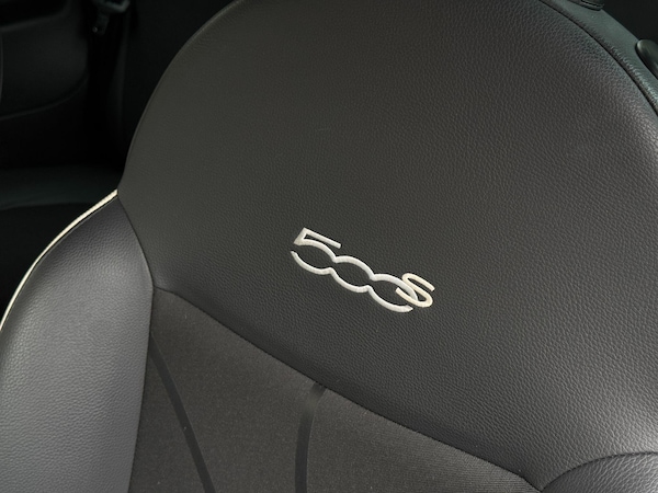 Used Fiat 500 2019 for sale - 76295156: Photo 27