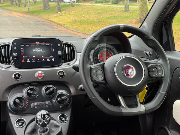 Used Fiat 500 2019 for sale - 76295156: Photo 29