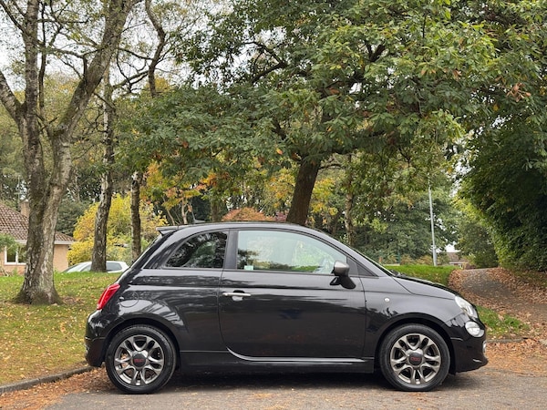 Used Fiat 500 2019 for sale - 76295156: Photo 30