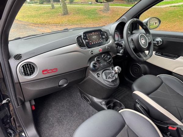 Used Fiat 500 2019 for sale - 76295156: Photo 31