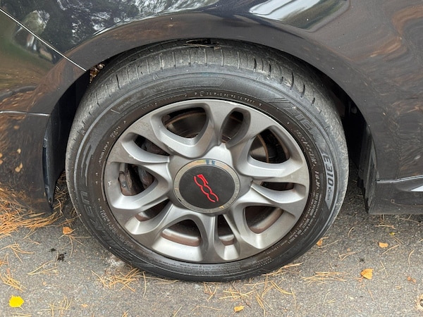 Used Fiat 500 2019 for sale - 76295156: Photo 33