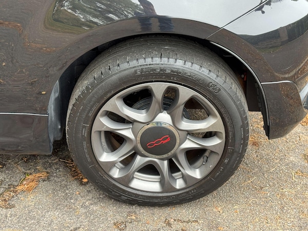 Used Fiat 500 2019 for sale - 76295156: Photo 35