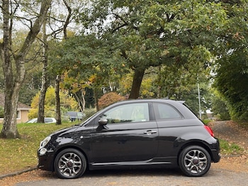 Used Fiat 500 2019 for sale - 76295156: Photo 3