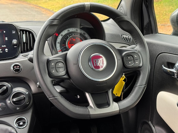 Used Fiat 500 2019 for sale - 76295156: Photo 40